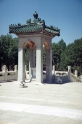 Temple of heaven, Beijing China